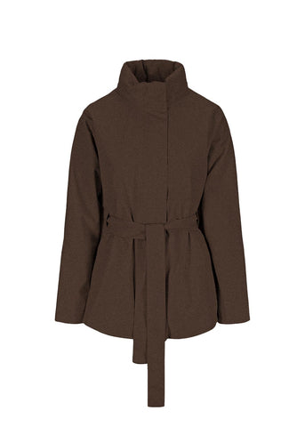 BRGN Jas Kuling Poncho