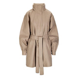 BRGN Jas Rossby Coat