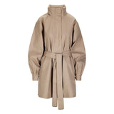 BRGN Jas Rossby Coat