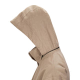 BRGN Jas Rossby Coat