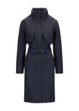 BRGN Jas Skyet Coat