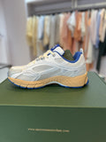 Mercer Sneaker The Re-Run Grape