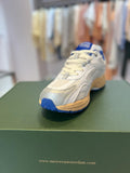 Mercer Sneaker The Re-Run Grape