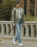 Mercer Sneaker The Re-Run Max Suede