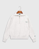 Mercer The Mercer CR Quarter Zip