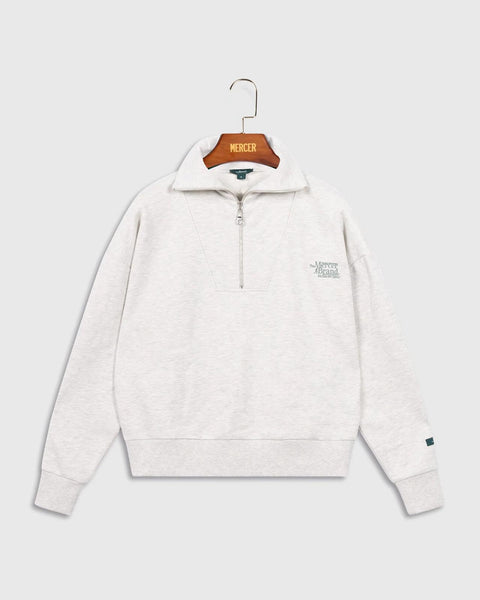 Mercer The Mercer CR Quarter Zip
