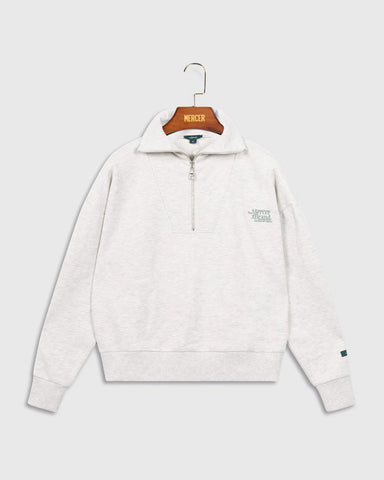 Mercer The Mercer CR Quarter Zip
