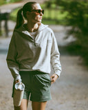 Mercer The Mercer CR Quarter Zip