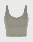 Mercer The Mercer CR Top