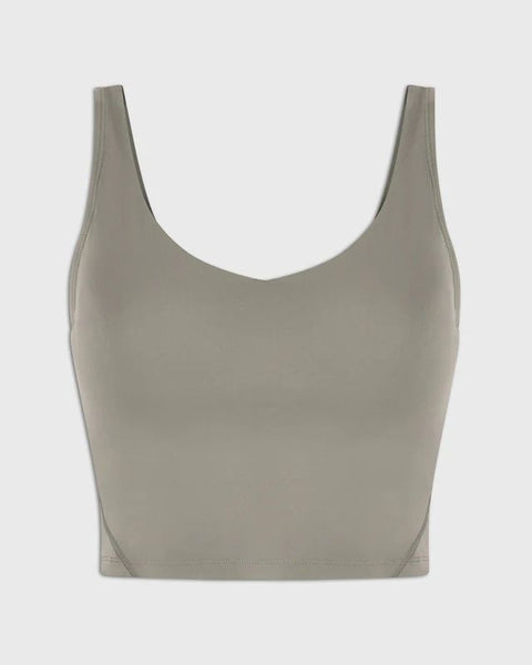 Mercer The Mercer CR Top