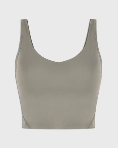 Mercer The Mercer CR Top