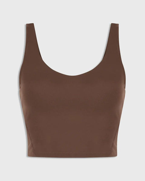 Mercer The Mercer CR Top