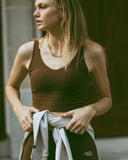 Mercer The Mercer CR Top