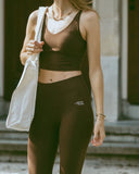 Mercer The Mercer CR Top