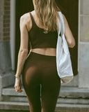 Mercer The Mercer CR Top