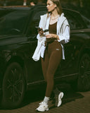 Mercer The Mercer CR Legging