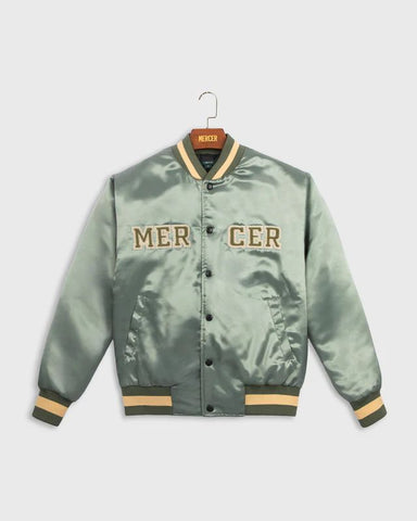 Mercer The Mercer CR Varsity