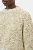 Closed Trui Crew Neck Step Hem