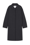 Closed Jas Quilted Coat