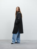 Closed Jas Quilted Coat