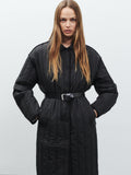 Closed Jas Quilted Coat