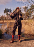 Collectors Club Sjaal Amira
