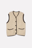 Collectors Club Waistcoat Kyoto