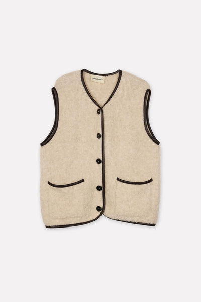 Collectors Club Waistcoat Kyoto