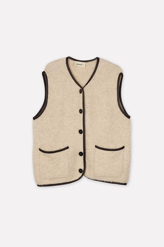 Collectors Club Waistcoat Kyoto