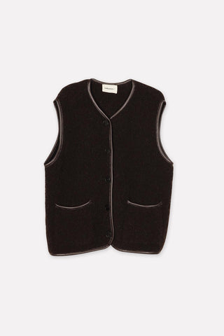Collectors Club Waistcoat Kyoto