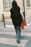 Collectors Club Waistcoat Kyoto