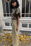 Collectors Club Broek Papaya