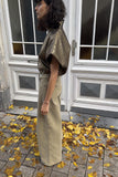 Collectors Club Broek Papaya