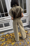 Collectors Club Broek Papaya