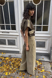 Collectors Club Broek Papaya