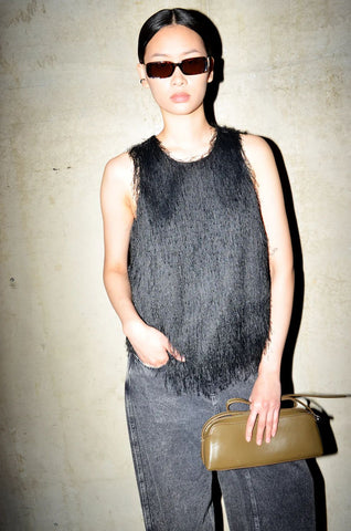 Collectors Club Top Toppie