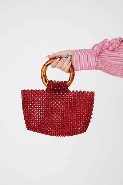 Cras Handtas Kammacras Bag