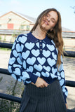 Cras Trui Lovemycras Pullover