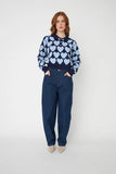 Cras Trui Lovemycras Pullover