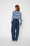 Cras Trui Lovemycras Pullover