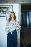 Cras Blouse Jackiecas Blouse