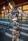 Cras Rok Queencras Skirt
