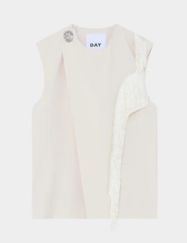 Day Levy Classic Gabardine