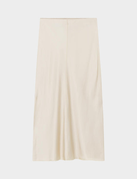 Day Pine Viscose Sateen Stretch