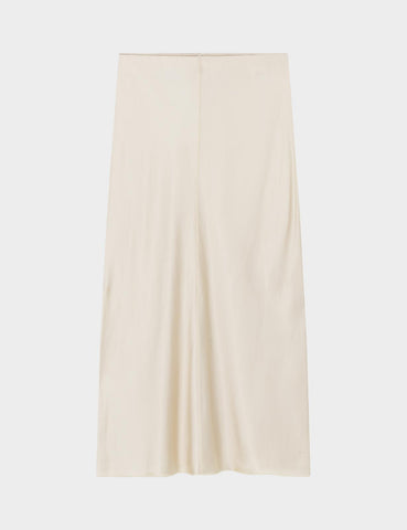 Day Pine Viscose Sateen Stretch