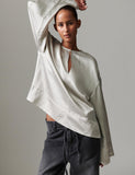 Day Blouse Davies High Shine Blend