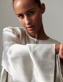 Day Blouse Davies High Shine Blend