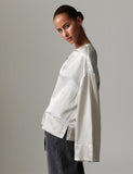Day Blouse Davies High Shine Blend