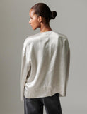 Day Blouse Davies High Shine Blend