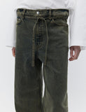 Day Broek Elijah Elm Overdye Denim